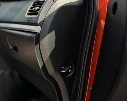 Красный Cанг Йонг Корандо, объемом двигателя 2 л и пробегом 278 тыс. км за 7500 $, фото 35 на Automoto.ua