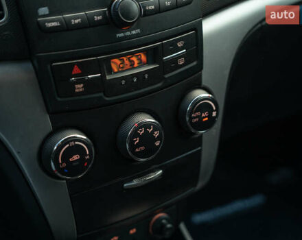 Красный Cанг Йонг Корандо, объемом двигателя 2 л и пробегом 166 тыс. км за 8900 $, фото 25 на Automoto.ua