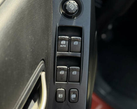 Красный Cанг Йонг Корандо, объемом двигателя 2 л и пробегом 278 тыс. км за 7500 $, фото 15 на Automoto.ua