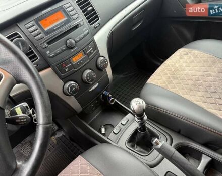 Красный Cанг Йонг Корандо, объемом двигателя 2 л и пробегом 281 тыс. км за 9490 $, фото 22 на Automoto.ua