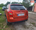 Червоний Cанг Йонг Korando, об'ємом двигуна 2 л та пробігом 107 тис. км за 9300 $, фото 1 на Automoto.ua