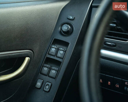 Красный Cанг Йонг Корандо, объемом двигателя 2 л и пробегом 166 тыс. км за 8900 $, фото 13 на Automoto.ua