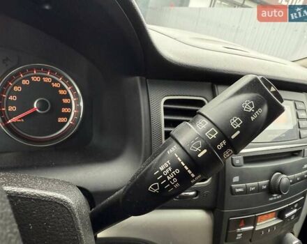 Красный Cанг Йонг Корандо, объемом двигателя 2 л и пробегом 281 тыс. км за 9490 $, фото 20 на Automoto.ua