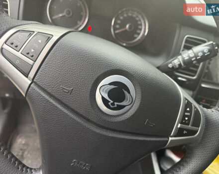 Червоний Cанг Йонг Korando, об'ємом двигуна 2 л та пробігом 107 тис. км за 9300 $, фото 12 на Automoto.ua