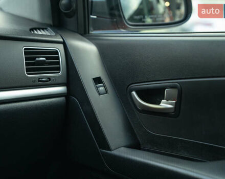 Красный Cанг Йонг Корандо, объемом двигателя 2 л и пробегом 166 тыс. км за 8900 $, фото 28 на Automoto.ua