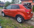 Червоний Cанг Йонг Korando, об'ємом двигуна 2 л та пробігом 107 тис. км за 9300 $, фото 4 на Automoto.ua