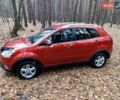 Cанг Йонг Korando 2012 у Житомирі на Automoto.ua Червоний Cанг Йонг Korando, об'ємом двигуна 2 л та пробігом 227 тис. км за 8000 $, фото 45 на Automoto.ua