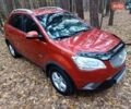 Cанг Йонг Korando 2012 у Житомирі на Automoto.ua Червоний Cанг Йонг Korando, об'ємом двигуна 2 л та пробігом 227 тис. км за 8000 $, фото 37 на Automoto.ua