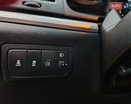 Cанг Йонг Korando 2012 у Житомирі на Automoto.ua Червоний Cанг Йонг Korando, об'ємом двигуна 2 л та пробігом 227 тис. км за 8000 $, фото 9 на Automoto.ua