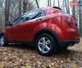Cанг Йонг Korando 2012 у Житомирі на Automoto.ua Червоний Cанг Йонг Korando, об'ємом двигуна 2 л та пробігом 227 тис. км за 8000 $, фото 47 на Automoto.ua