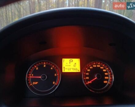 Cанг Йонг Korando 2012 у Житомирі на Automoto.ua Червоний Cанг Йонг Korando, об'ємом двигуна 2 л та пробігом 227 тис. км за 8000 $, фото 12 на Automoto.ua