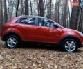 Cанг Йонг Korando 2012 у Житомирі на Automoto.ua Червоний Cанг Йонг Korando, об'ємом двигуна 2 л та пробігом 227 тис. км за 8000 $, фото 55 на Automoto.ua