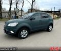 Красный Cанг Йонг Корандо, объемом двигателя 2 л и пробегом 149 тыс. км за 6399 $, фото 1 на Automoto.ua