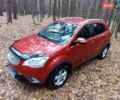 Cанг Йонг Korando 2012 у Житомирі на Automoto.ua Червоний Cанг Йонг Korando, об'ємом двигуна 2 л та пробігом 227 тис. км за 8000 $, фото 35 на Automoto.ua