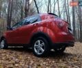 Cанг Йонг Korando 2012 у Житомирі на Automoto.ua Червоний Cанг Йонг Korando, об'ємом двигуна 2 л та пробігом 227 тис. км за 8000 $, фото 41 на Automoto.ua