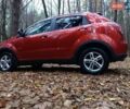 Cанг Йонг Korando 2012 у Житомирі на Automoto.ua Червоний Cанг Йонг Korando, об'ємом двигуна 2 л та пробігом 227 тис. км за 8000 $, фото 49 на Automoto.ua