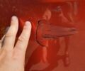 Красный Cанг Йонг Корандо, объемом двигателя 2 л и пробегом 100 тыс. км за 9500 $, фото 7 на Automoto.ua