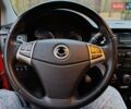 Cанг Йонг Korando 2012 у Житомирі на Automoto.ua Червоний Cанг Йонг Korando, об'ємом двигуна 2 л та пробігом 227 тис. км за 8000 $, фото 8 на Automoto.ua