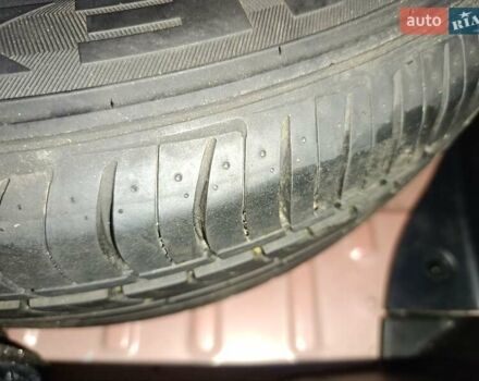 Cанг Йонг Korando 2012 у Житомирі на Automoto.ua Червоний Cанг Йонг Korando, об'ємом двигуна 2 л та пробігом 227 тис. км за 8000 $, фото 21 на Automoto.ua