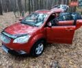 Cанг Йонг Korando 2012 у Житомирі на Automoto.ua Червоний Cанг Йонг Korando, об'ємом двигуна 2 л та пробігом 227 тис. км за 8000 $, фото 26 на Automoto.ua