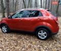 Cанг Йонг Korando 2012 у Житомирі на Automoto.ua Червоний Cанг Йонг Korando, об'ємом двигуна 2 л та пробігом 227 тис. км за 8000 $, фото 48 на Automoto.ua