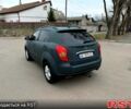 Красный Cанг Йонг Корандо, объемом двигателя 2 л и пробегом 149 тыс. км за 6399 $, фото 3 на Automoto.ua