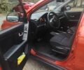 Червоний Cанг Йонг Korando, об'ємом двигуна 2 л та пробігом 70 тис. км за 10000 $, фото 4 на Automoto.ua