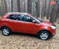 Cанг Йонг Korando 2012 у Житомирі на Automoto.ua Червоний Cанг Йонг Korando, об'ємом двигуна 2 л та пробігом 227 тис. км за 8000 $, фото 56 на Automoto.ua