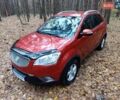 Cанг Йонг Korando 2012 у Житомирі на Automoto.ua Червоний Cанг Йонг Korando, об'ємом двигуна 2 л та пробігом 227 тис. км за 8000 $, фото 36 на Automoto.ua