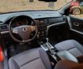 Cанг Йонг Korando 2012 у Житомирі на Automoto.ua Червоний Cанг Йонг Korando, об'ємом двигуна 2 л та пробігом 227 тис. км за 8000 $, фото 15 на Automoto.ua