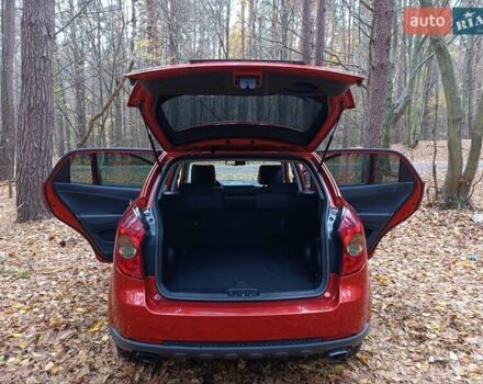 Cанг Йонг Korando 2012 у Житомирі на Automoto.ua Червоний Cанг Йонг Korando, об'ємом двигуна 2 л та пробігом 227 тис. км за 8000 $, фото 27 на Automoto.ua