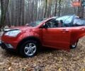 Cанг Йонг Korando 2012 у Житомирі на Automoto.ua Червоний Cанг Йонг Korando, об'ємом двигуна 2 л та пробігом 227 тис. км за 8000 $, фото 28 на Automoto.ua