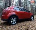 Cанг Йонг Korando 2012 у Житомирі на Automoto.ua Червоний Cанг Йонг Korando, об'ємом двигуна 2 л та пробігом 227 тис. км за 8000 $, фото 53 на Automoto.ua