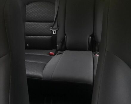 Красный Cанг Йонг Корандо, объемом двигателя 2 л и пробегом 70 тыс. км за 8200 $, фото 9 на Automoto.ua