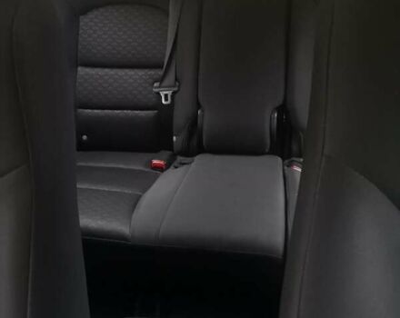 Красный Cанг Йонг Корандо, объемом двигателя 2 л и пробегом 70 тыс. км за 8200 $, фото 8 на Automoto.ua