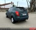 Красный Cанг Йонг Корандо, объемом двигателя 2 л и пробегом 149 тыс. км за 6399 $, фото 2 на Automoto.ua