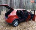 Cанг Йонг Korando 2012 у Житомирі на Automoto.ua Червоний Cанг Йонг Korando, об'ємом двигуна 2 л та пробігом 227 тис. км за 8000 $, фото 24 на Automoto.ua