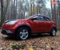 Cанг Йонг Korando 2012 у Житомирі на Automoto.ua Червоний Cанг Йонг Korando, об'ємом двигуна 2 л та пробігом 227 тис. км за 8000 $, фото 39 на Automoto.ua