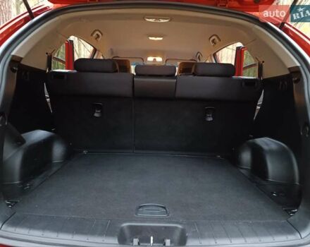 Cанг Йонг Korando 2012 у Житомирі на Automoto.ua Червоний Cанг Йонг Korando, об'ємом двигуна 2 л та пробігом 227 тис. км за 8000 $, фото 20 на Automoto.ua