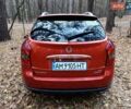 Cанг Йонг Korando 2012 у Житомирі на Automoto.ua Червоний Cанг Йонг Korando, об'ємом двигуна 2 л та пробігом 227 тис. км за 8000 $, фото 50 на Automoto.ua