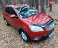 Cанг Йонг Korando 2012 у Житомирі на Automoto.ua Червоний Cанг Йонг Korando, об'ємом двигуна 2 л та пробігом 227 тис. км за 8000 $, фото 59 на Automoto.ua