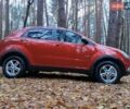 Cанг Йонг Korando 2012 у Житомирі на Automoto.ua Червоний Cанг Йонг Korando, об'ємом двигуна 2 л та пробігом 227 тис. км за 8000 $, фото 54 на Automoto.ua