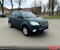 Красный Cанг Йонг Корандо, объемом двигателя 2 л и пробегом 149 тыс. км за 6399 $, фото 7 на Automoto.ua