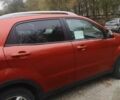 Червоний Cанг Йонг Korando, об'ємом двигуна 2 л та пробігом 70 тис. км за 10000 $, фото 2 на Automoto.ua