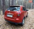 Cанг Йонг Korando 2012 у Житомирі на Automoto.ua Червоний Cанг Йонг Korando, об'ємом двигуна 2 л та пробігом 227 тис. км за 8000 $, фото 51 на Automoto.ua