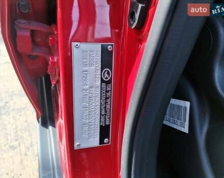 Червоний Cанг Йонг Korando, об'ємом двигуна 2 л та пробігом 100 тис. км за 10000 $, фото 10 на Automoto.ua