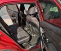 Червоний Cанг Йонг Korando, об'ємом двигуна 2 л та пробігом 100 тис. км за 10000 $, фото 9 на Automoto.ua