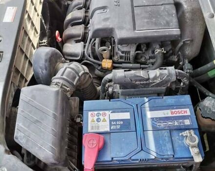 Червоний Cанг Йонг Korando, об'ємом двигуна 2 л та пробігом 100 тис. км за 10000 $, фото 12 на Automoto.ua