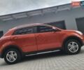 Червоний Cанг Йонг Korando, об'ємом двигуна 2 л та пробігом 190 тис. км за 8500 $, фото 11 на Automoto.ua