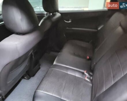 Червоний Cанг Йонг Korando, об'ємом двигуна 2 л та пробігом 190 тис. км за 8500 $, фото 27 на Automoto.ua